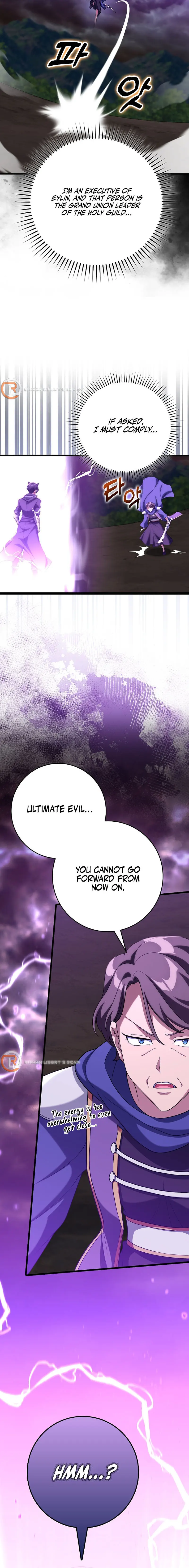 Max Level Player Chapter 50 - Page 18