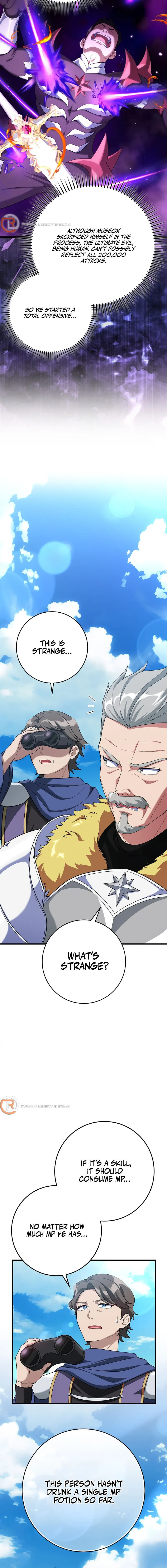 Max Level Player Chapter 50 - Page 2