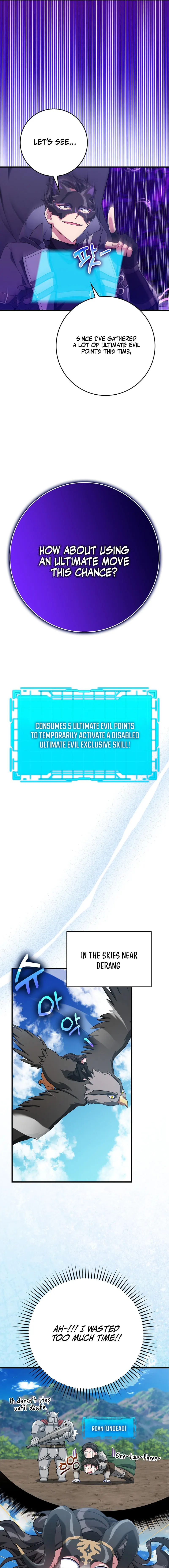 Max Level Player Chapter 50 - Page 7