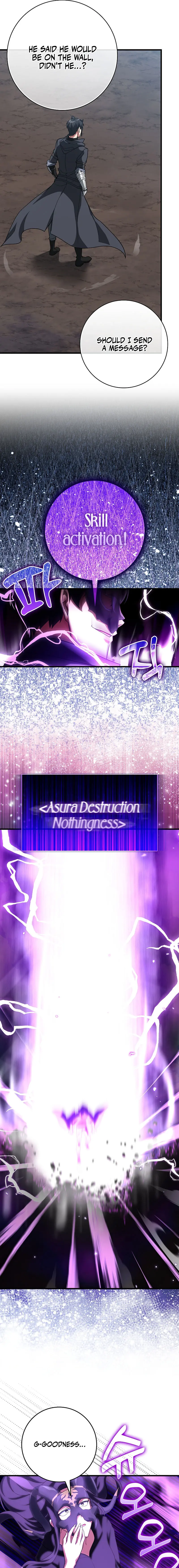 Max Level Player Chapter 50 - Page 9