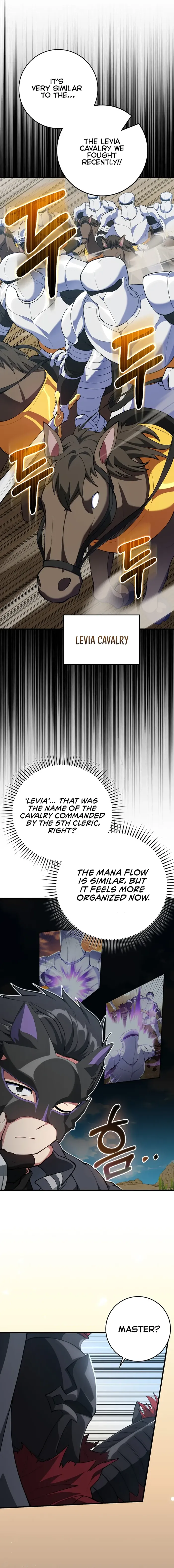 Max Level Player Chapter 67 - Page 9