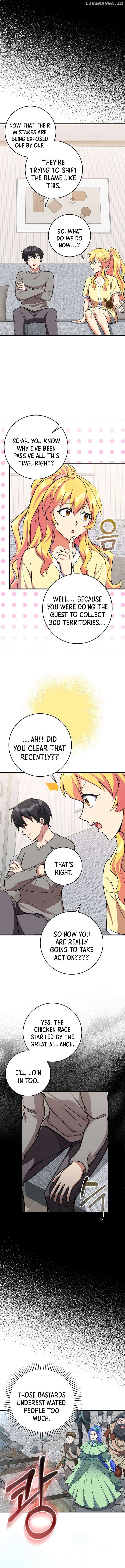 Max Level Player Chapter 69 - Page 14