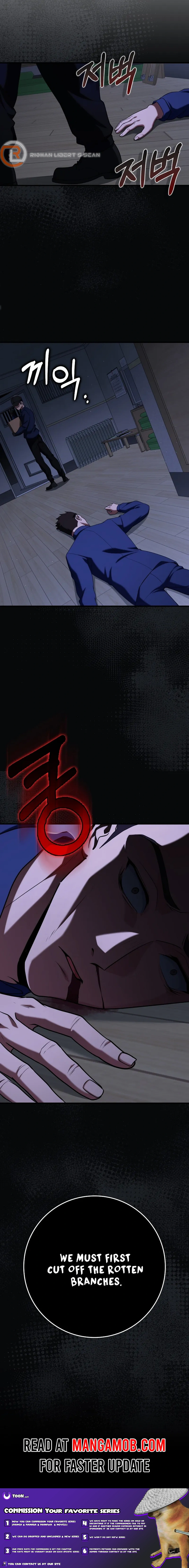 Max Level Player Chapter 77 - Page 17