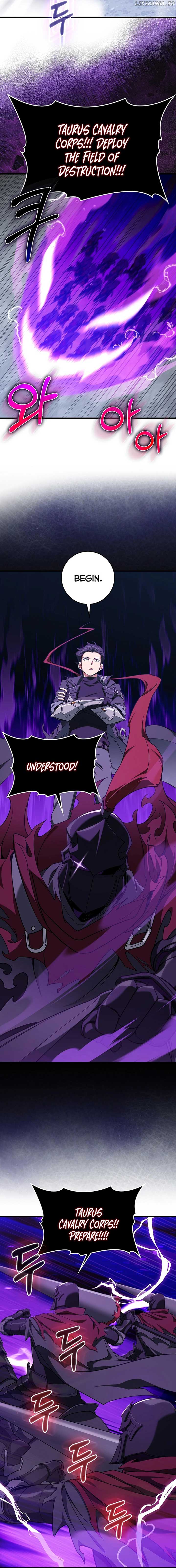 Max Level Player Chapter 83 - Page 10