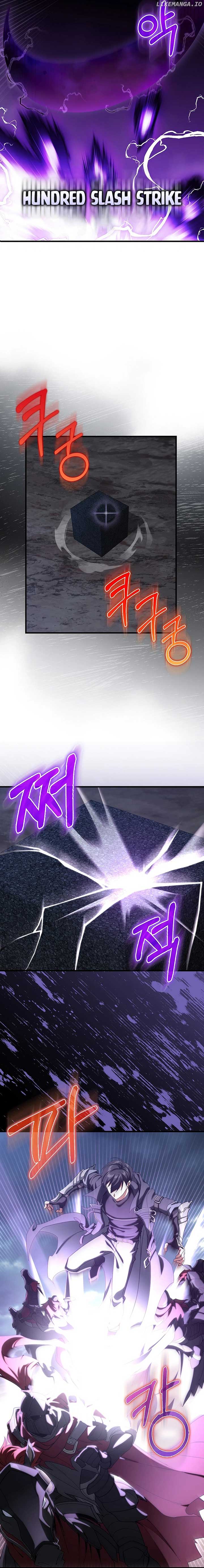 Max Level Player Chapter 83 - Page 12