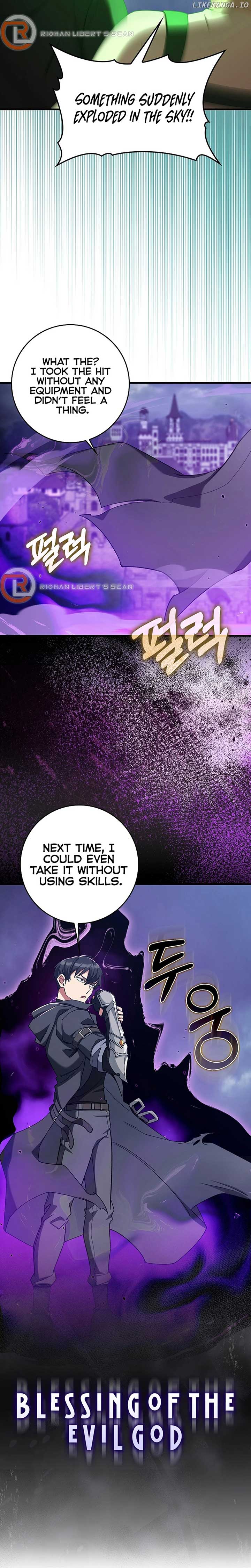 Max Level Player Chapter 83 - Page 19