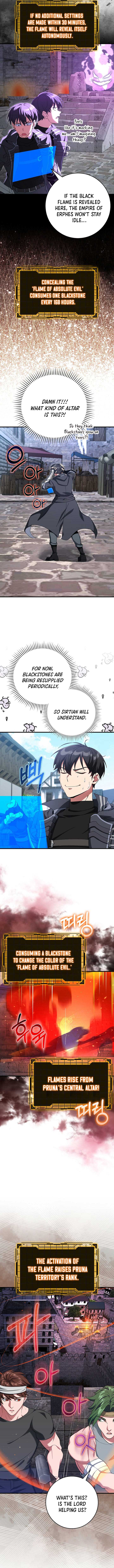 Max Level Player Chapter 85 - Page 7