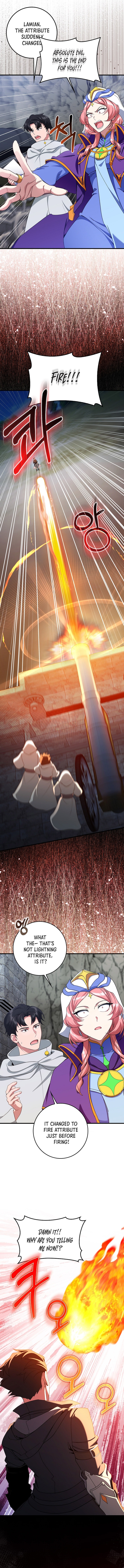 Max Level Player Chapter 86 - Page 2