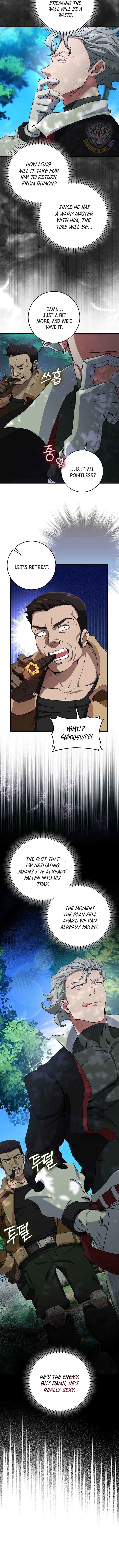 Max Level Player Chapter 86 - Page 7