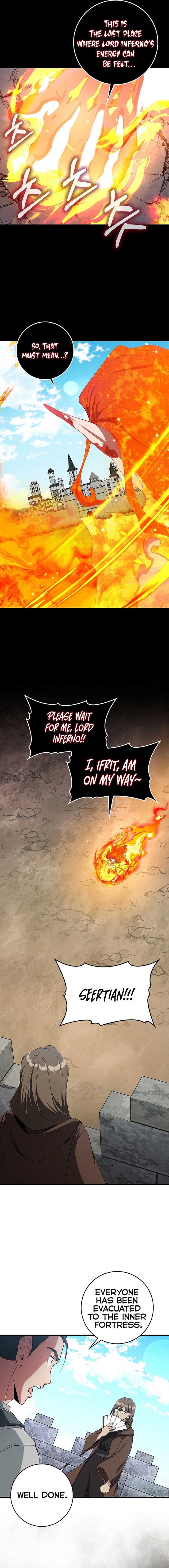 Max Level Player Chapter 88 - Page 7