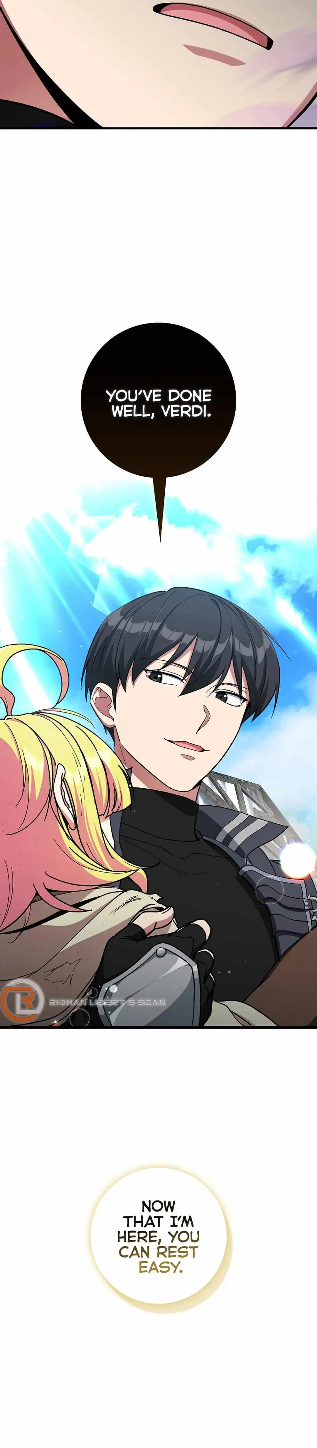 Max Level Player Chapter 90 - Page 24