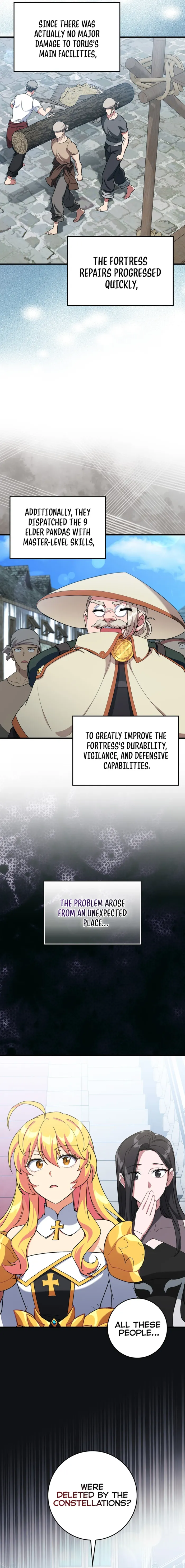 Max Level Player Chapter 92 - Page 12