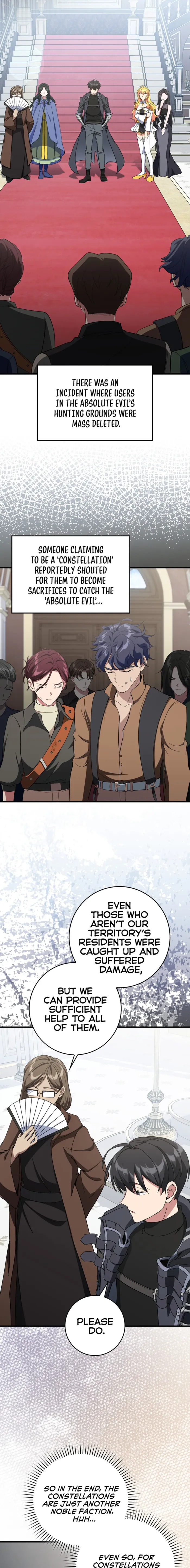 Max Level Player Chapter 92 - Page 13