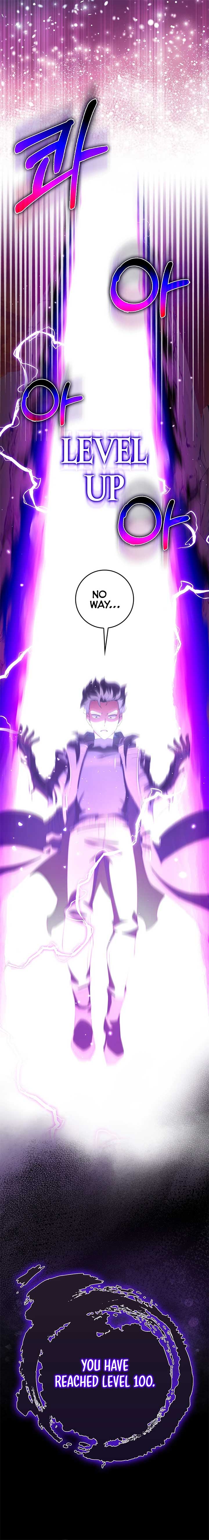 Max Level Player Chapter 94 - Page 12