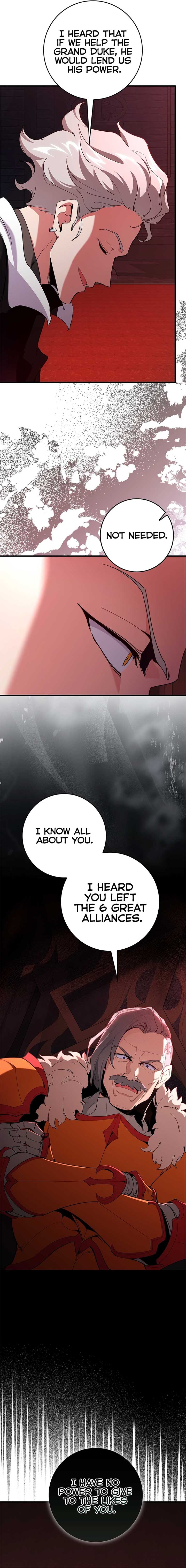 Max Level Player Chapter 94 - Page 2