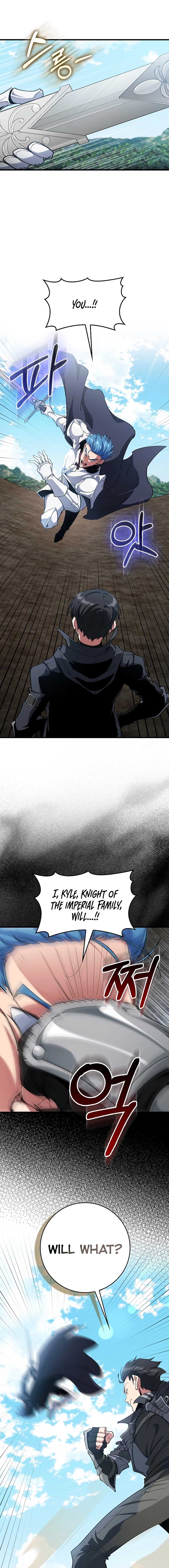 Max Level Player Chapter 95 - Page 16