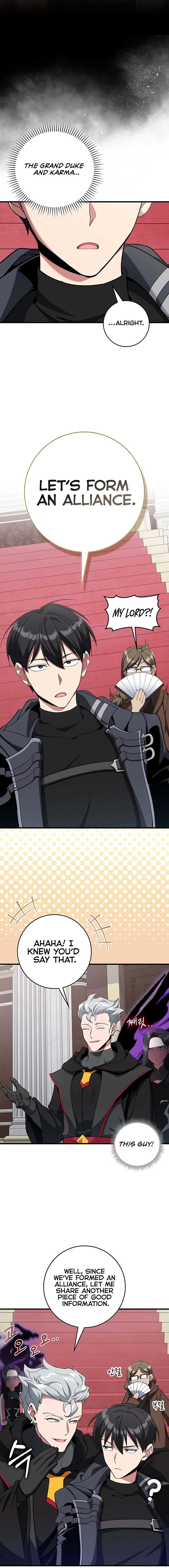 Max Level Player Chapter 95 - Page 7