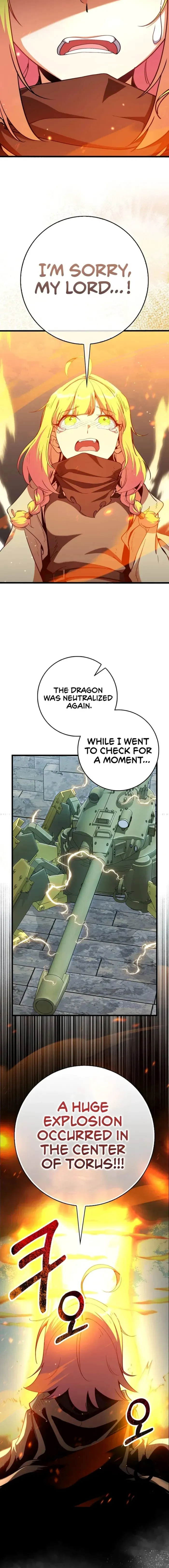 Max Level Player Chapter 97 - Page 18