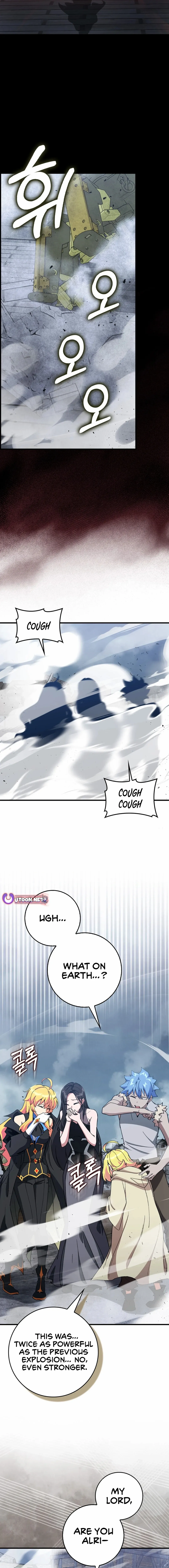 Max Level Player Chapter 98 - Page 10