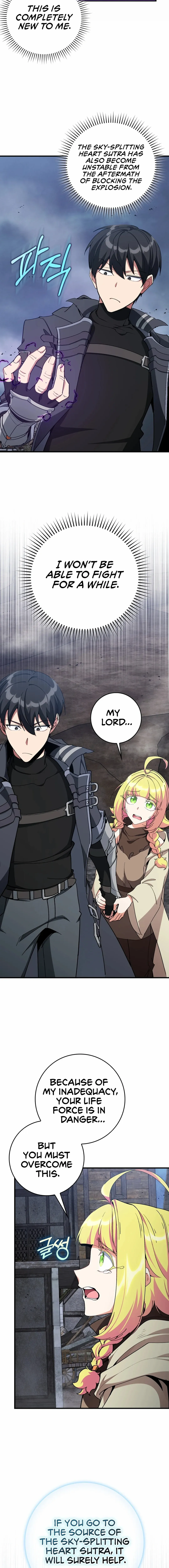 Max Level Player Chapter 98 - Page 15