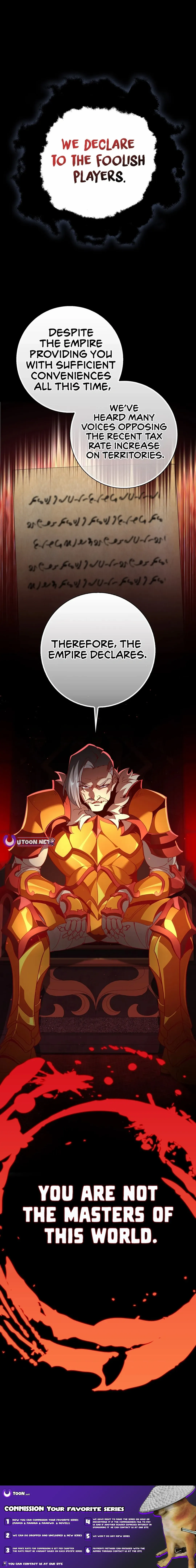 Max Level Player Chapter 98 - Page 19