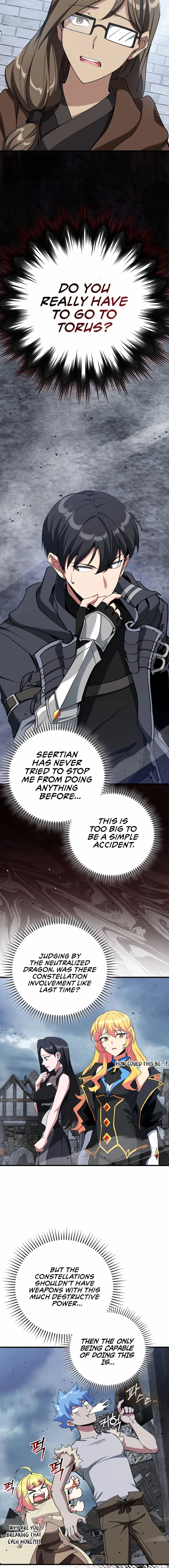 Max Level Player Chapter 98 - Page 3