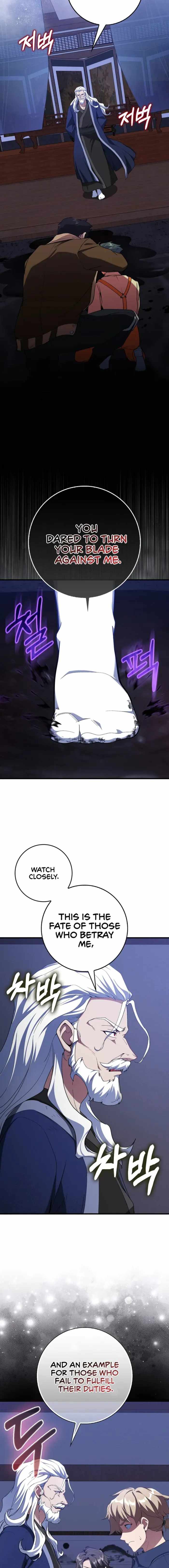 Max Level Player Chapter 99 - Page 9