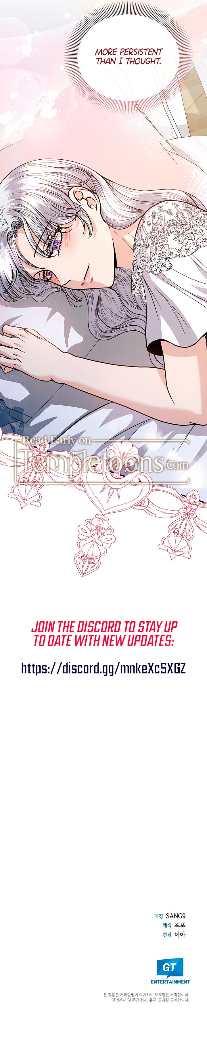 In The Night, At The Duke’s Mansion Chapter 13 - Page 9