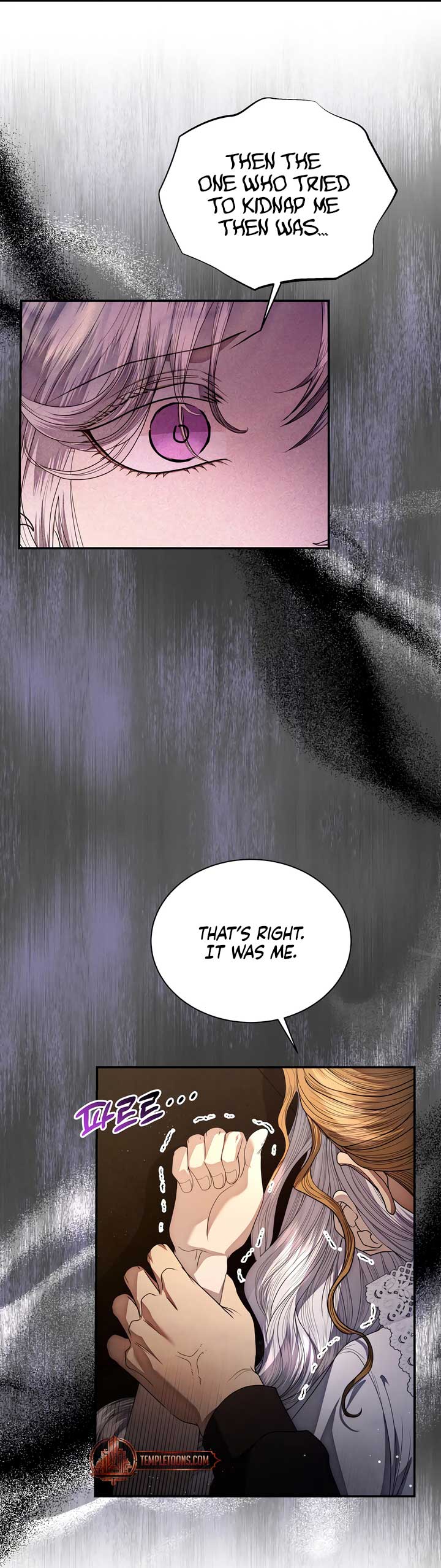 In The Night, At The Duke’s Mansion Chapter 45 - Page 26