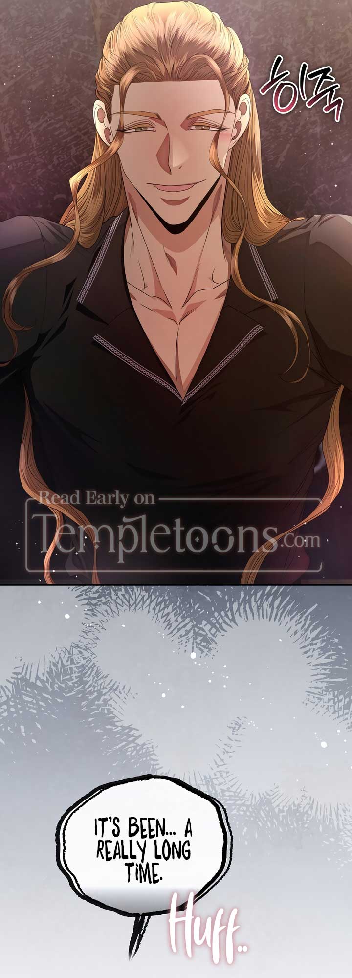 In The Night, At The Duke’s Mansion Chapter 45 - Page 28