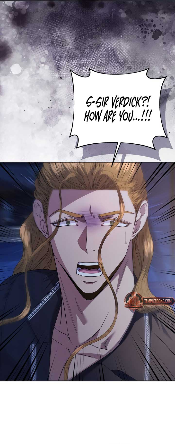 In The Night, At The Duke’s Mansion Chapter 45 - Page 35