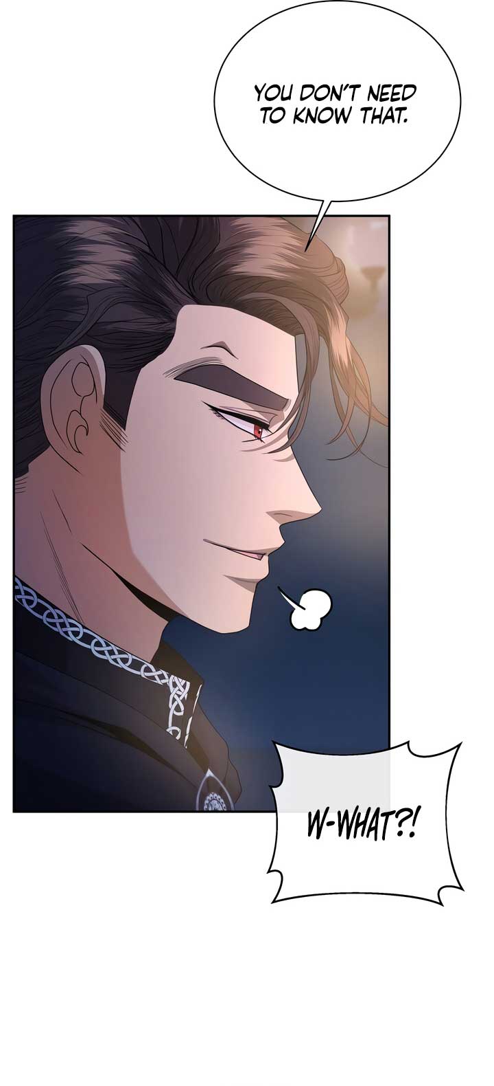 In The Night, At The Duke’s Mansion Chapter 45 - Page 36