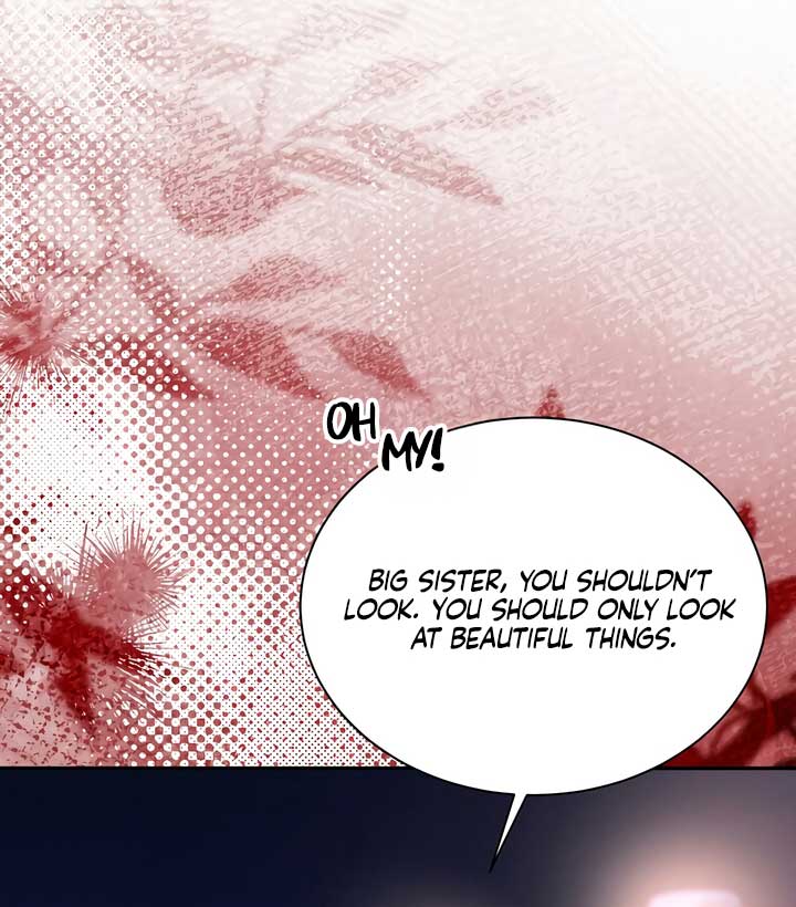 In The Night, At The Duke’s Mansion Chapter 45 - Page 43