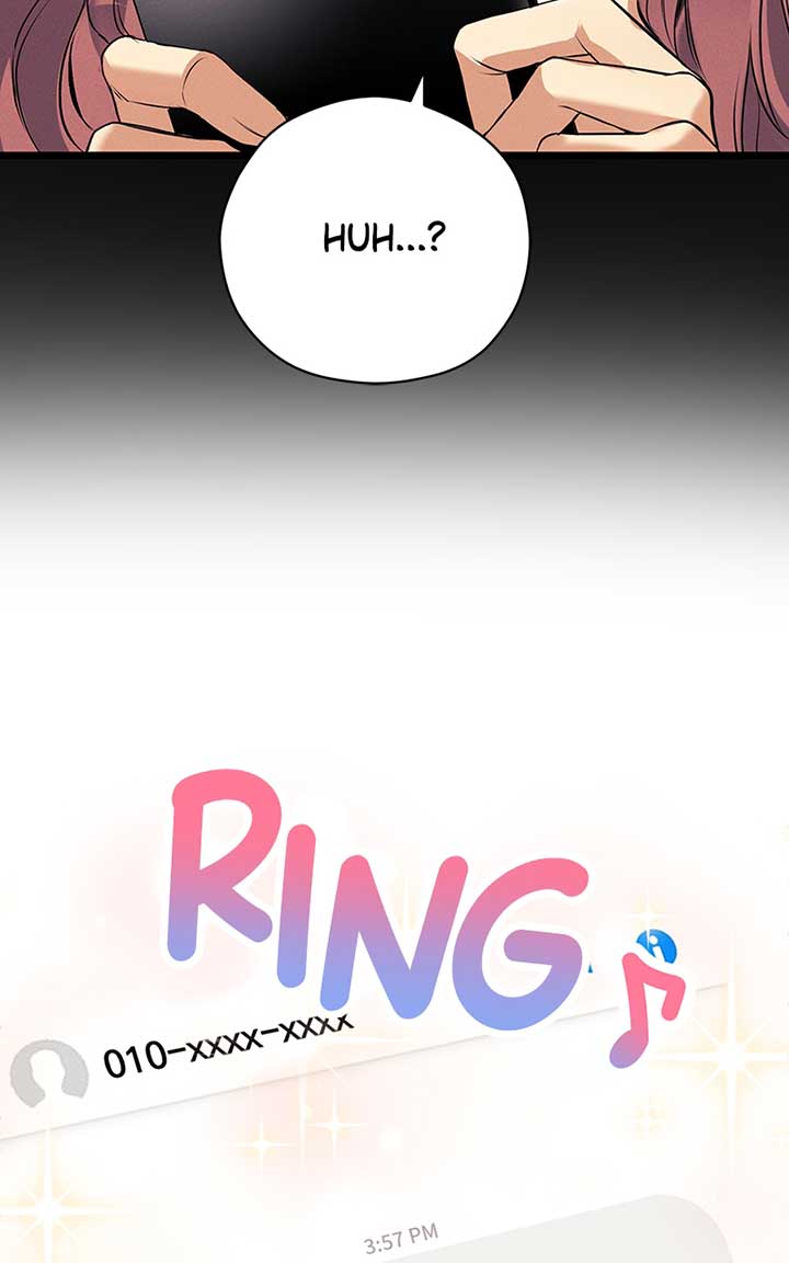 Hell Love Story Chapter 1 - Page 10