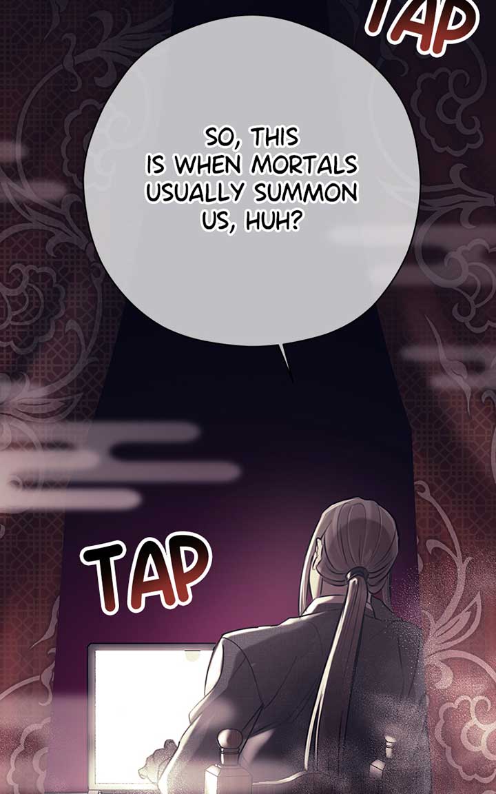 Hell Love Story Chapter 1 - Page 104