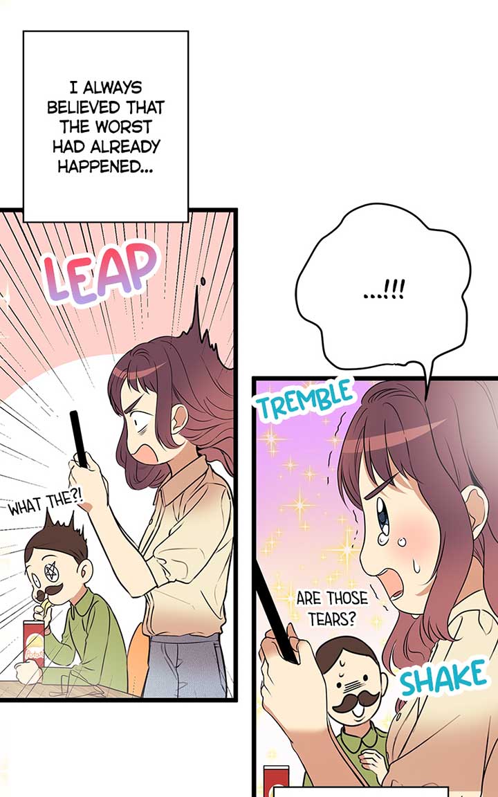 Hell Love Story Chapter 1 - Page 12