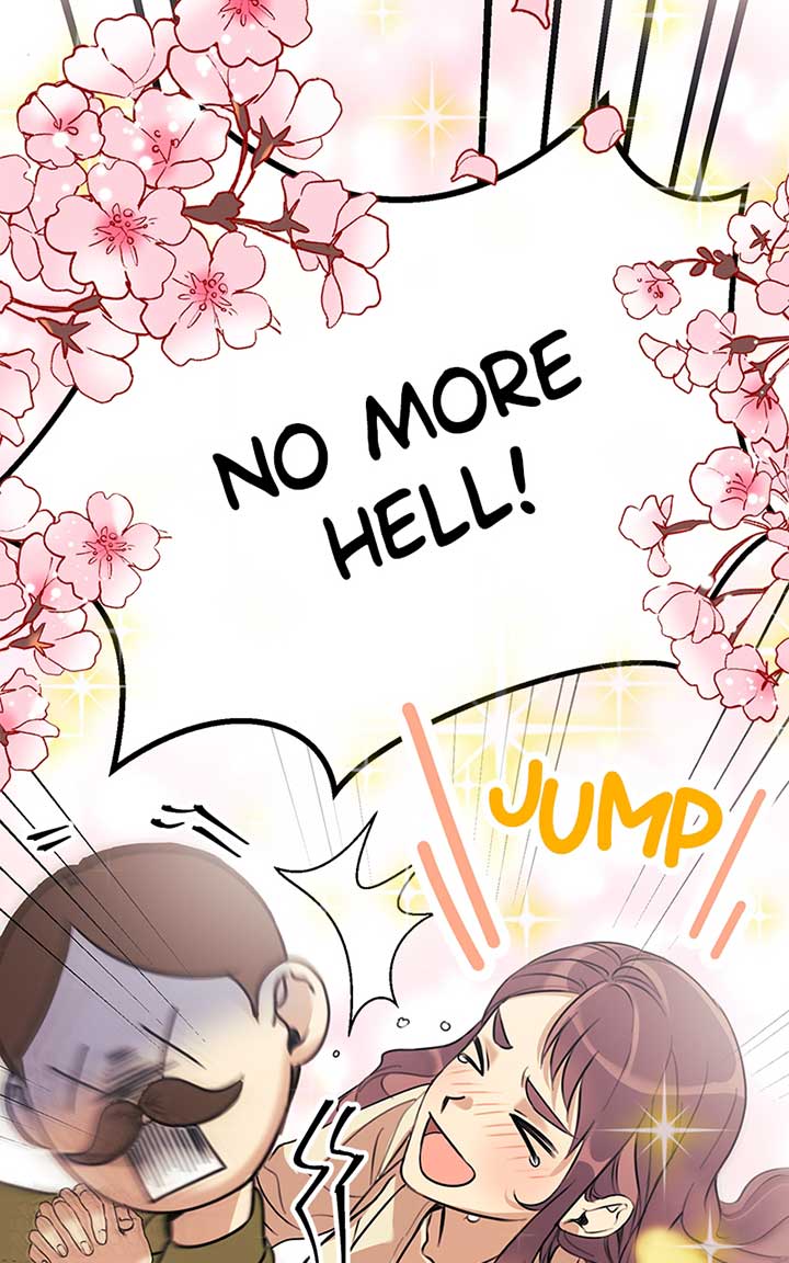 Hell Love Story Chapter 1 - Page 15