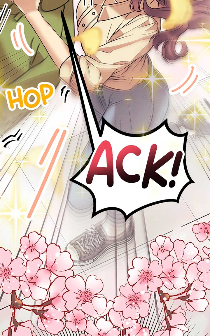 Hell Love Story Chapter 1 - Page 16