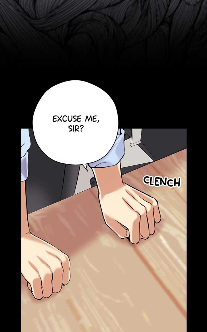 Hell Love Story Chapter 1 - Page 19