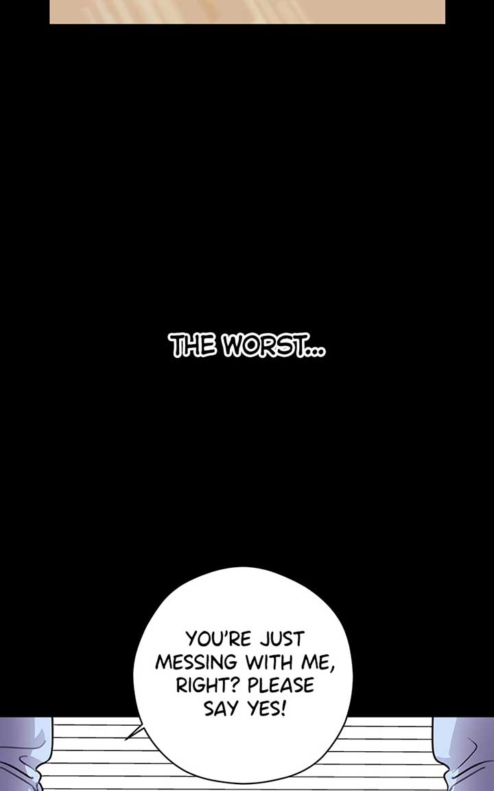 Hell Love Story Chapter 1 - Page 20