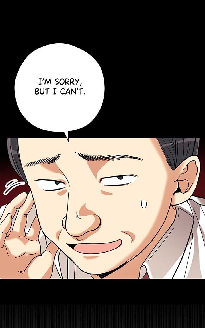 Hell Love Story Chapter 1 - Page 22