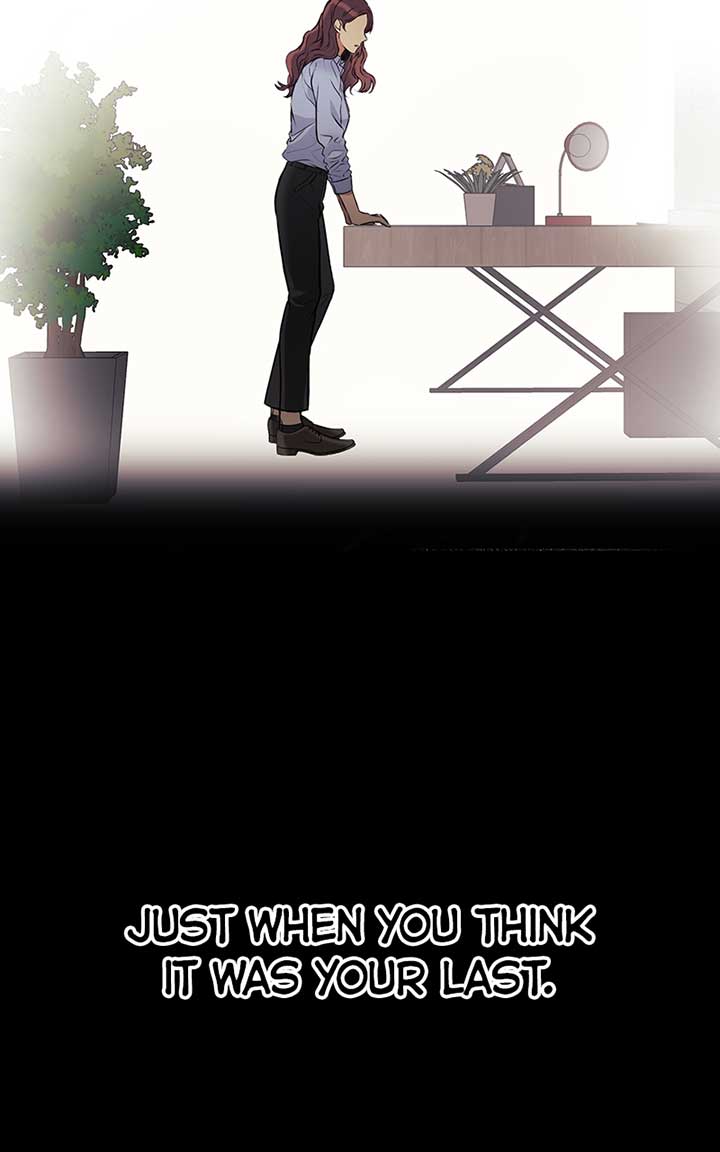 Hell Love Story Chapter 1 - Page 24