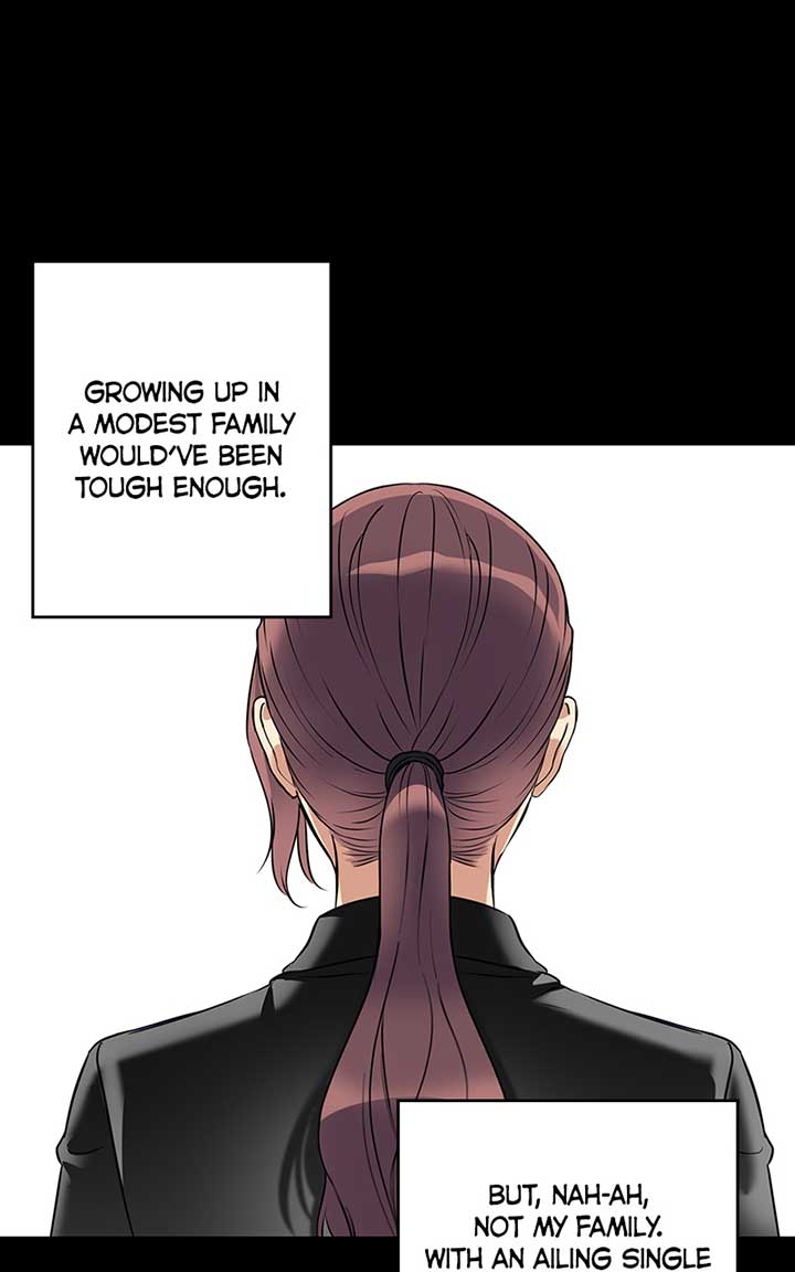 Hell Love Story Chapter 1 - Page 3