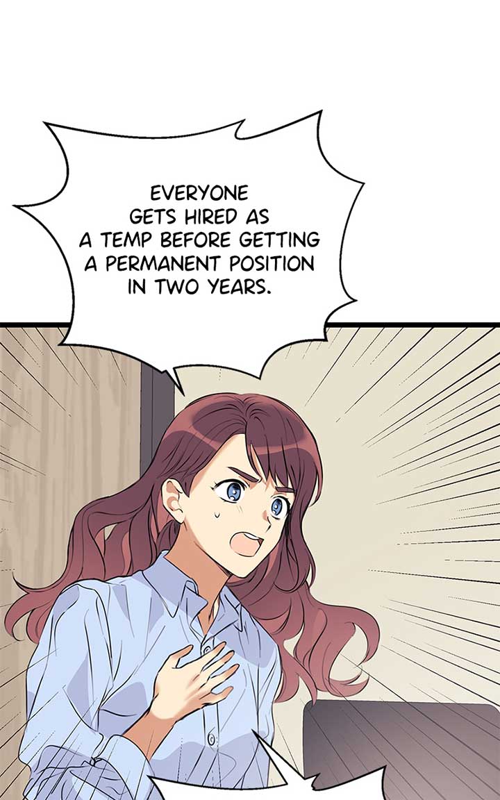 Hell Love Story Chapter 1 - Page 30