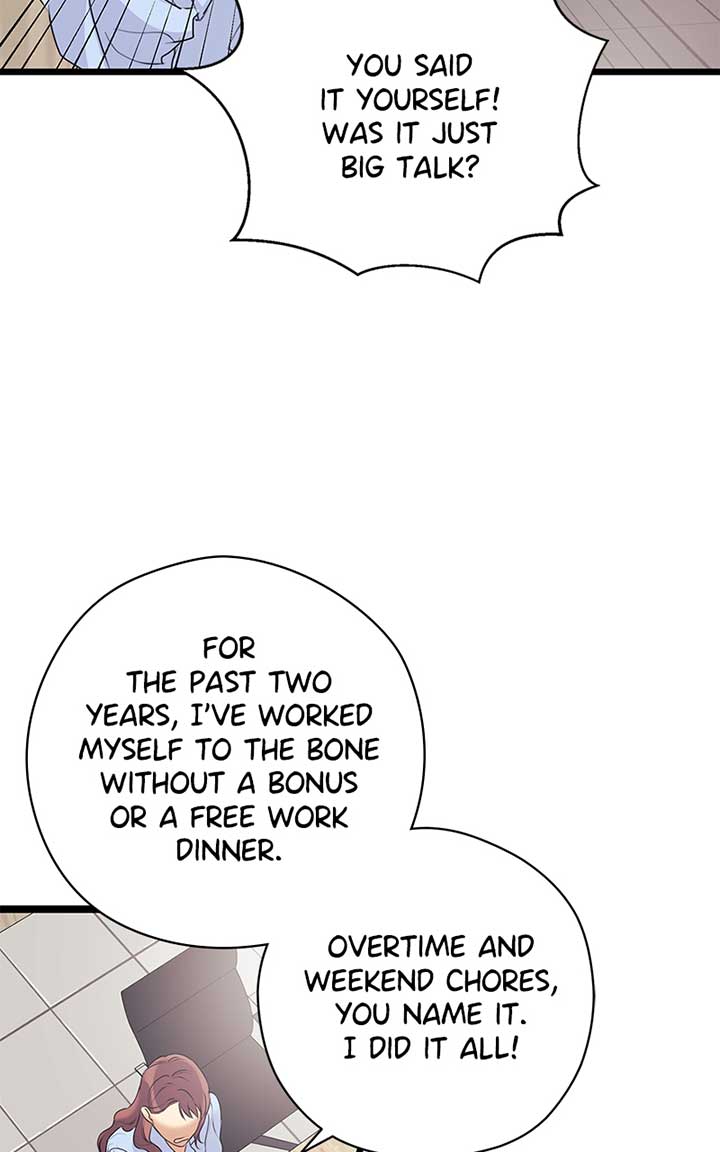 Hell Love Story Chapter 1 - Page 31