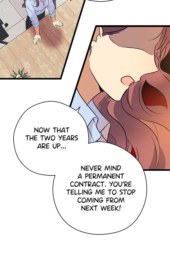 Hell Love Story Chapter 1 - Page 32