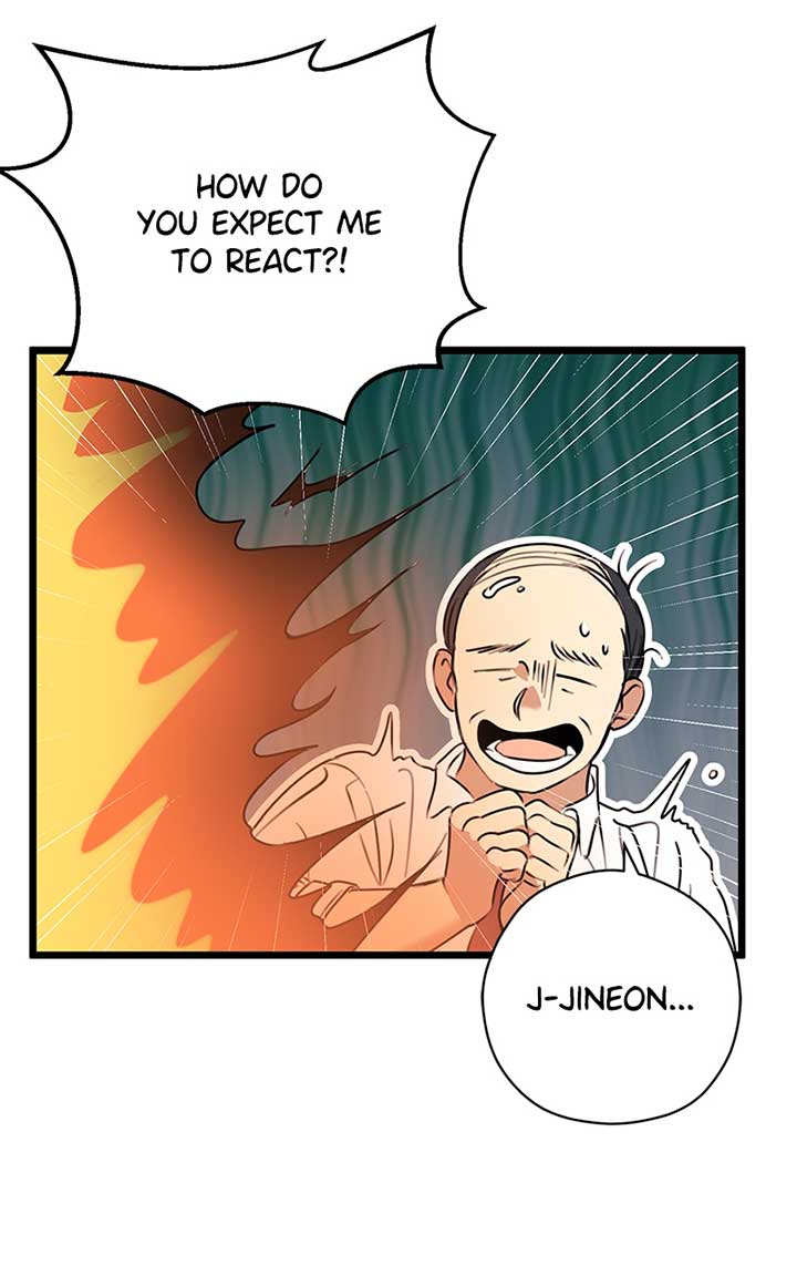 Hell Love Story Chapter 1 - Page 33