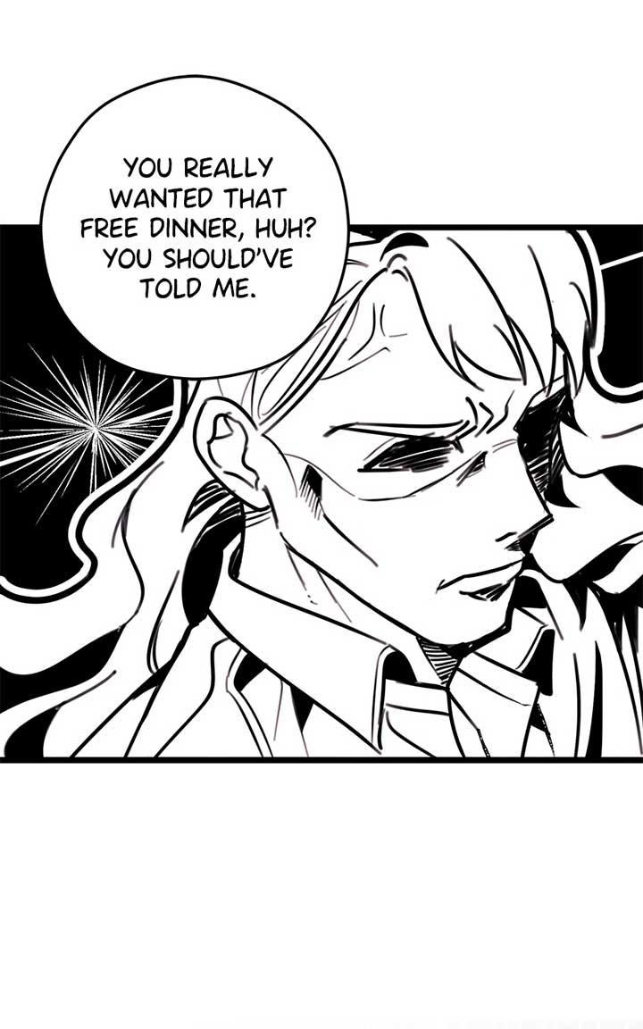 Hell Love Story Chapter 1 - Page 34