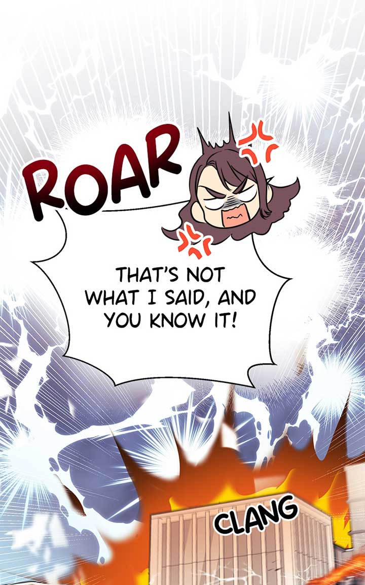 Hell Love Story Chapter 1 - Page 35