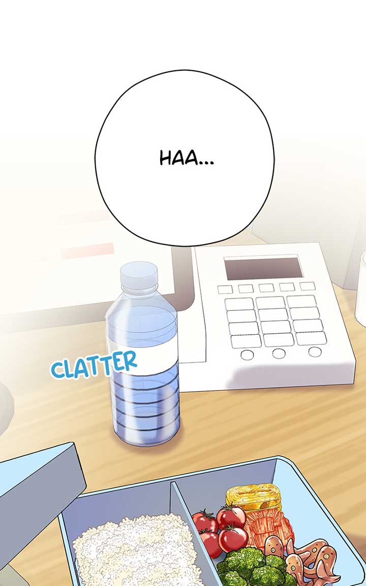 Hell Love Story Chapter 1 - Page 37